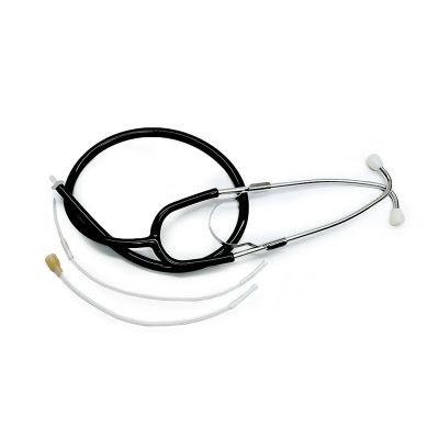Listening Stethoscope 53111 with ITE & BTE Listening Tips, 85.6g