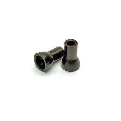 Steth-o-Mate Eartips, Large ITE, 1 Pair, 5.4g