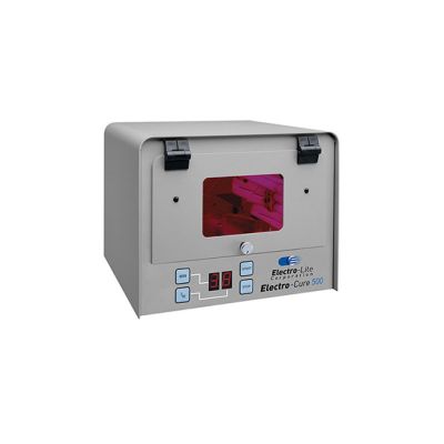 Electro-Lite ELC-500 UV Flood Light Chamber, 110 V