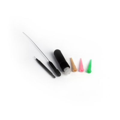 Replacement Tip Kit for Power-Vac Hearing Aid Vacuum