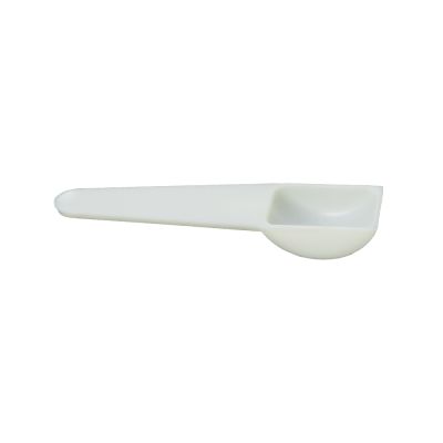 White Mixing Spoon for Westone Pink Silicast