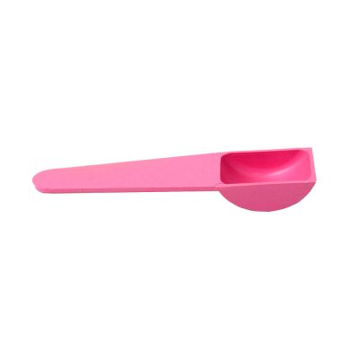 Pink Mixing Spoon for Westone Pink Silicast
