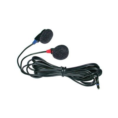 Williams Sound EAR 014 Dual Mini Earbuds