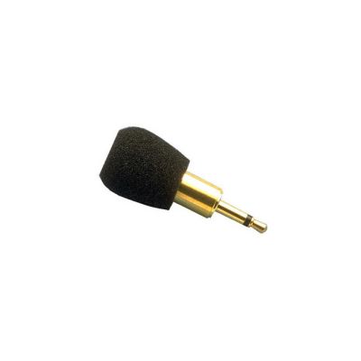 Williams Sound MIC 014 Plug Mount Microphone