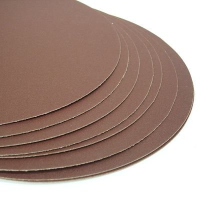 180 Grit PSA Wet/Dry,  10" x 1", Replacement Disc for Handler Model Trimmer