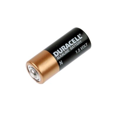 Alkaline N Battery, 1.5 V