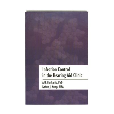 Infection Control in the Hearing Aid Clinic