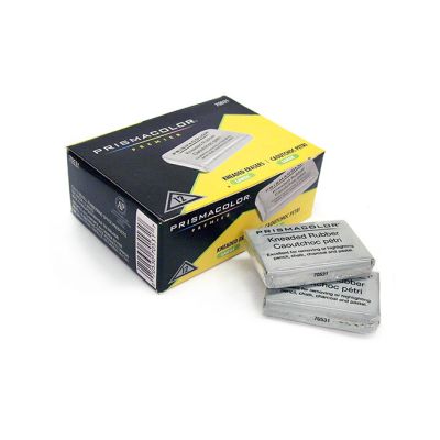 Kneaded Eraser, Box of 12