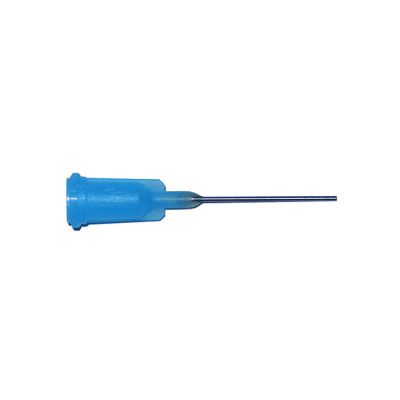 Jodi Vac Blue Replacement Needle for Thin Tube