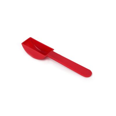 Dreve 458 Red Dosing Spoon for Otoform Kc