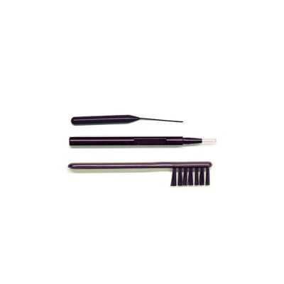 ITE wax tool cleaning kit with vent tool, wax too, and mini brush