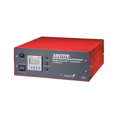 Loctite 1364033 Controller Unit for CureJet LED Spot Light Sources