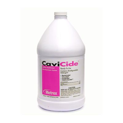 CaviCide ready to use 1 gallon surface disinfectant