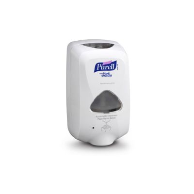 Purell Touch Free Dispenser for 1200 ml Hand Sanitizer