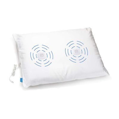 Sound Oasis SP-151 Sleep Therapy Pillow