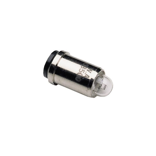 REPLACEMENT BULB FOR WELCH ALLYN 08500-U 