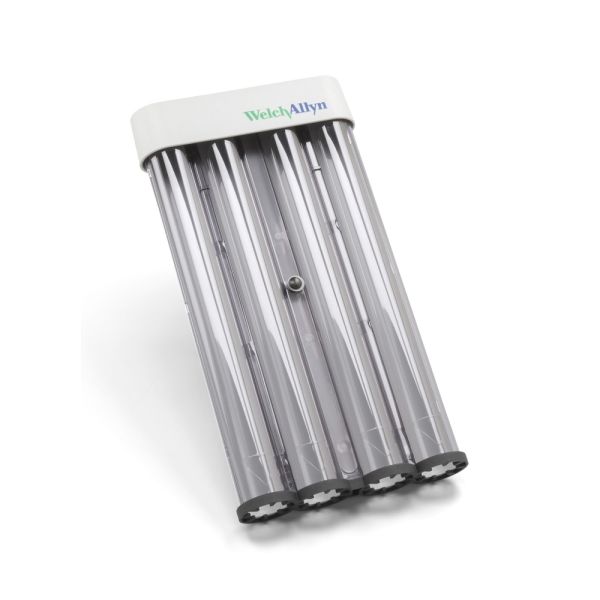 Silver Solder Wire in Dispenser Tube - 3 Meter Long