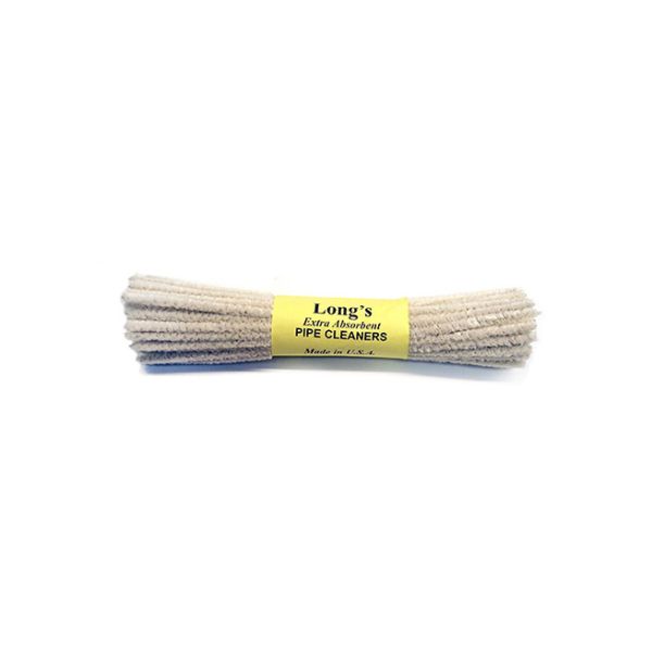 Pipe Cleaners, 6 Long, Pack of 56, 32.6g