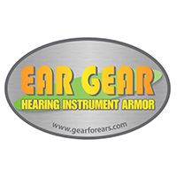 Ear Gear Hearing Instrument Armor