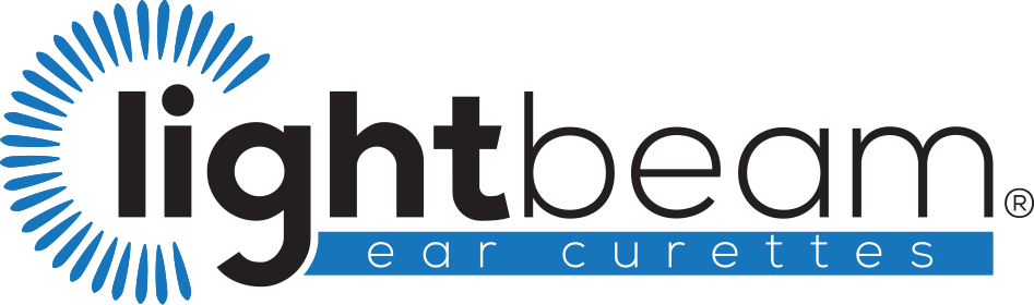 lightbeam ear curettes
